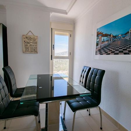Islamar Lll 19-B Poniente Beach Бенидорм Экстерьер фото