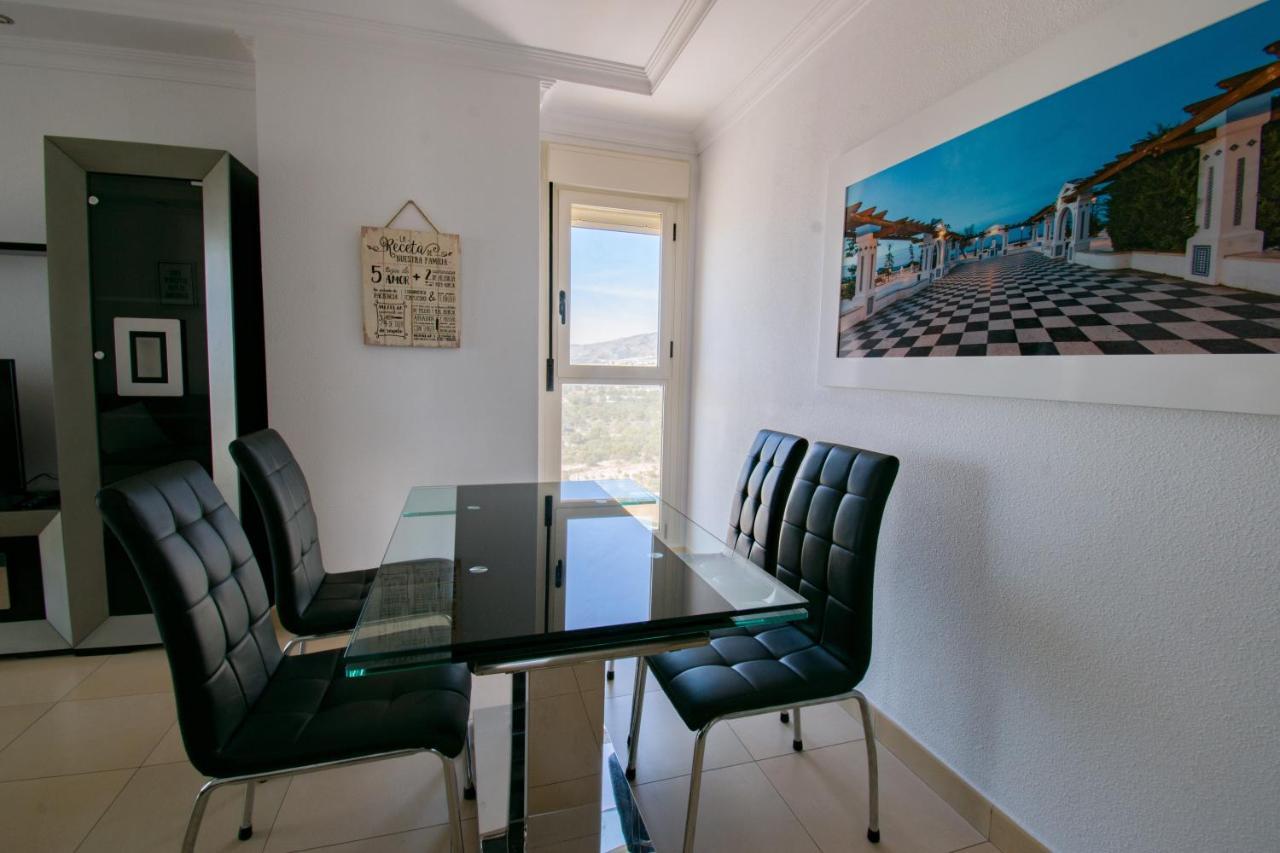 Islamar Lll 19-B Poniente Beach Бенидорм Экстерьер фото
