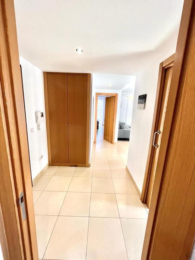 Islamar Lll 19-B Poniente Beach Бенидорм Экстерьер фото